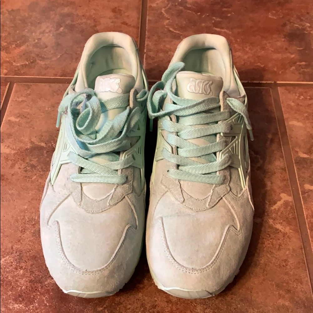 ASICS